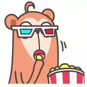 狐缘影视留言读者 夜宵搭子 头像